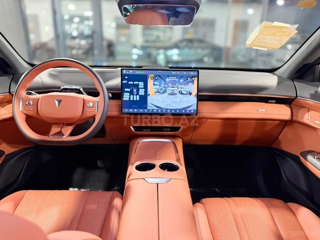 Changan Deepal S07-29