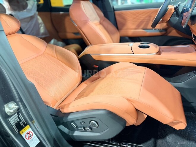 Changan Deepal S07-26