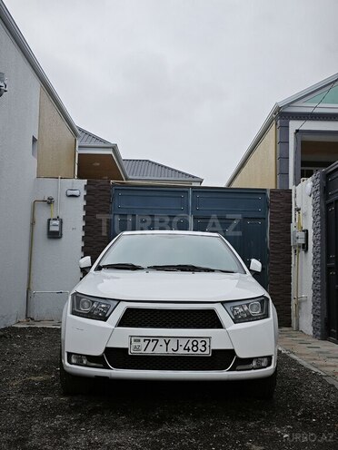 Khazar LD 2024, 58,000 km - 1.7 l - Bakı
