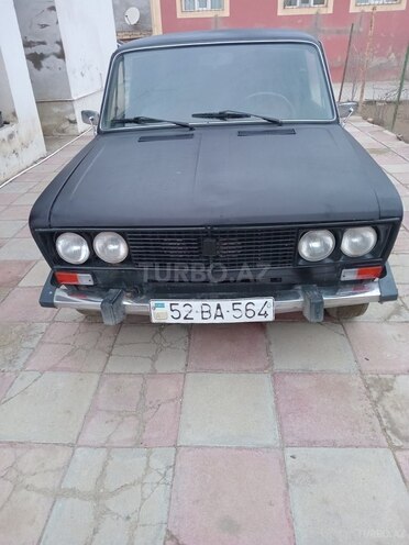LADA (VAZ) 2106 1988, 125,000 km - 1.3 l - Bakı