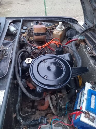 LADA (VAZ) 2106 1988, 125,000 km - 1.3 l - Bakı