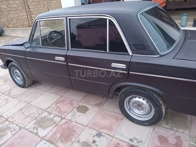 LADA (VAZ) 2106 1988, 125,000 km - 1.3 l - Bakı