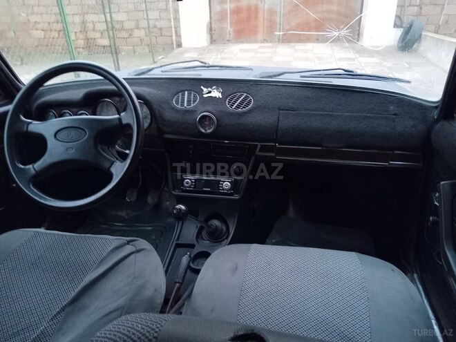 LADA (VAZ) 2106 1988, 125,000 km - 1.3 l - Bakı