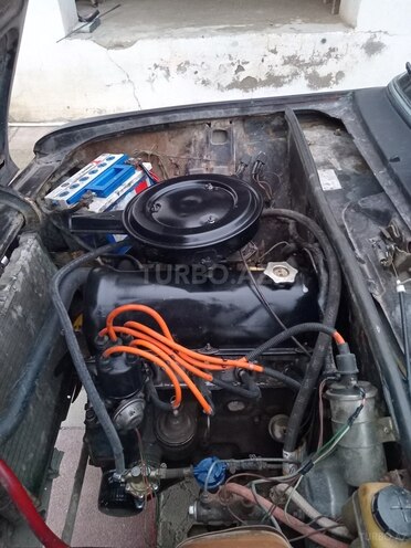 LADA (VAZ) 2106 1988, 125,000 km - 1.3 l - Bakı