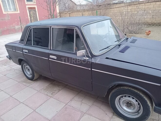 LADA (VAZ) 2106 1988, 125,000 km - 1.3 l - Bakı