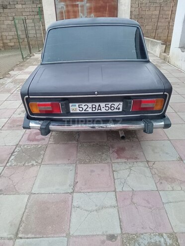 LADA (VAZ) 2106 1988, 125,000 km - 1.3 l - Bakı