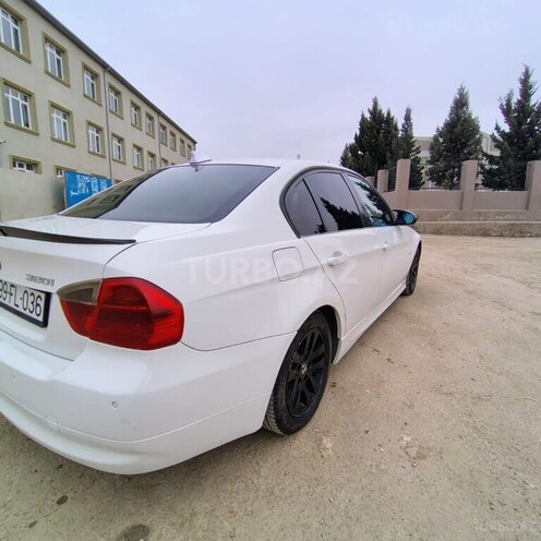 BMW 320-5