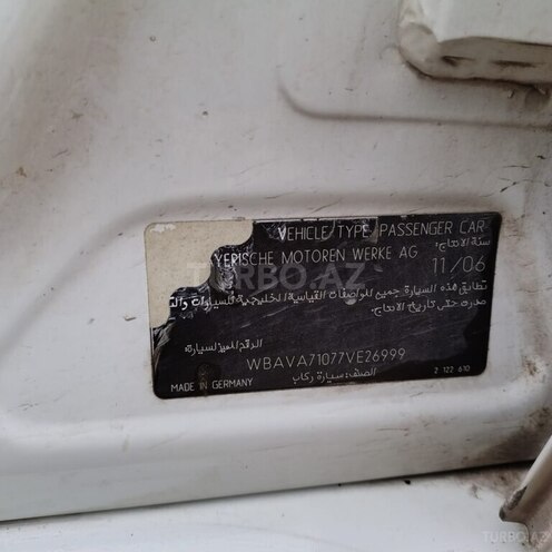 BMW 320-16