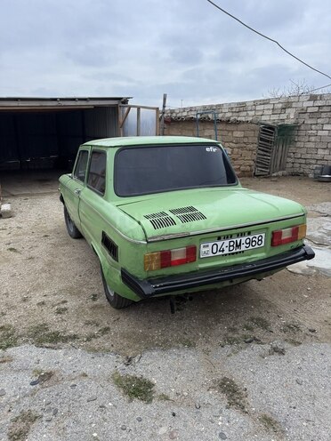 ZAZ 968M 1990, 325,865 km - 1.2 л - Bakı