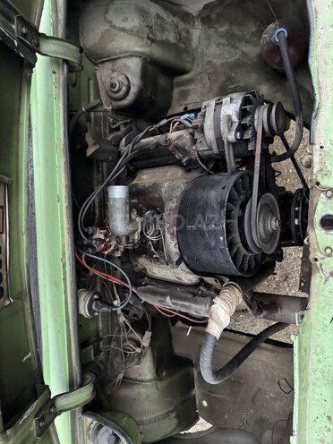ZAZ 968M 1990, 325,865 km - 1.2 л - Bakı