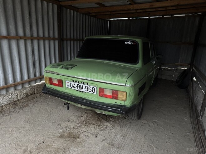 ZAZ 968M 1990, 325,865 km - 1.2 л - Bakı