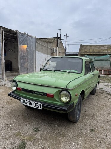 ZAZ 968M 1990, 325,865 km - 1.2 л - Bakı