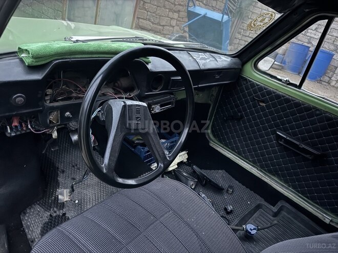 ZAZ 968M 1990, 325,865 km - 1.2 л - Bakı