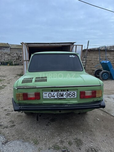 ZAZ 968M 1990, 325,865 km - 1.2 л - Bakı
