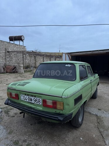 ZAZ 968M 1990, 325,865 km - 1.2 л - Bakı