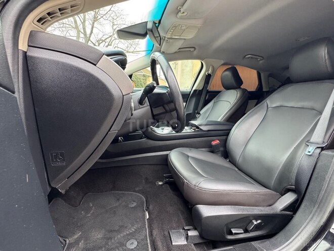 Ford Fusion (North America) 2019, 164,263 km - 1.5 l - Bakı