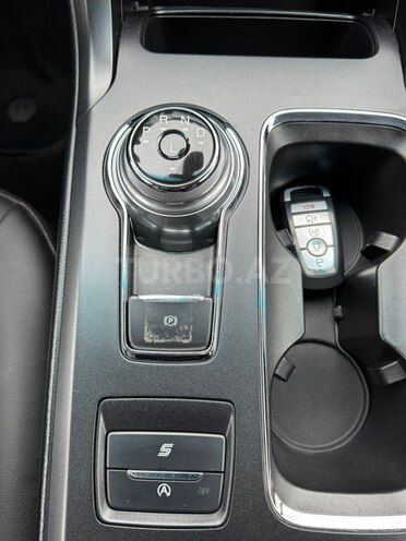 Ford Fusion (North America) 2019, 164,263 km - 1.5 l - Bakı