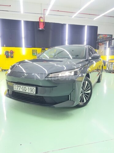 Changan Qiyuan A05 2024, 40,000 km - 1.5 l - Bakı