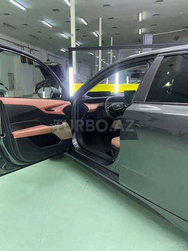 Changan Qiyuan A05 2024, 40,000 km - 1.5 l - Bakı