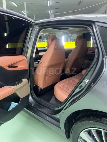 Changan Qiyuan A05 2024, 40,000 km - 1.5 l - Bakı