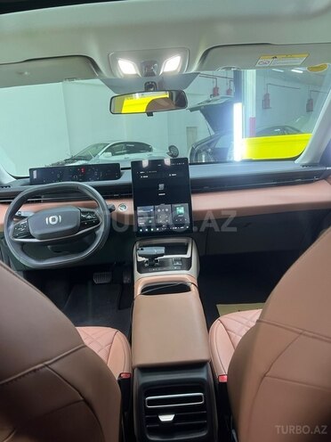 Changan Qiyuan A05 2024, 40,000 km - 1.5 l - Bakı