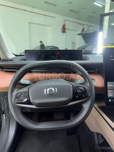 Changan Qiyuan A05 2024, 40,000 km - 1.5 l - Bakı