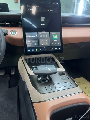 Changan Qiyuan A05 2024, 40,000 km - 1.5 l - Bakı