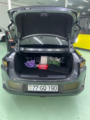 Changan Qiyuan A05 2024, 40,000 km - 1.5 l - Bakı