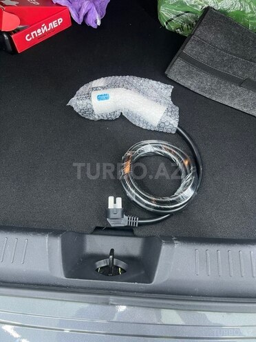 Changan Qiyuan A05 2024, 40,000 km - 1.5 l - Bakı