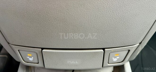 Hyundai Elantra 2007, 235,500 km - 1.6 l - Bakı