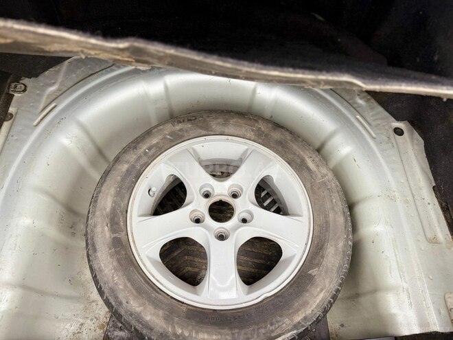 Hyundai Elantra 2007, 235,500 km - 1.6 l - Bakı