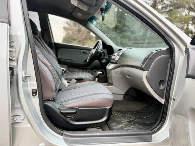 Hyundai Elantra 2007, 235,500 km - 1.6 l - Bakı