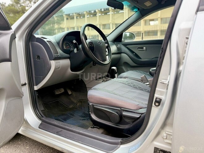 Hyundai Elantra 2007, 235,500 km - 1.6 l - Bakı