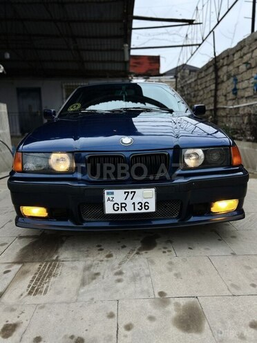 BMW 320 1995, 300,000 km - 2.0 l - Bakı