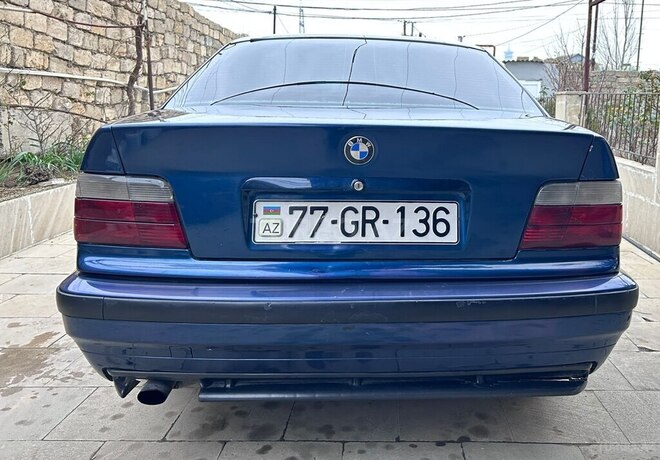 BMW 320 1995, 300,000 km - 2.0 l - Bakı