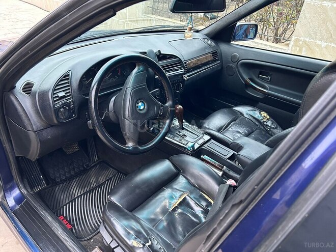 BMW 320 1995, 300,000 km - 2.0 l - Bakı