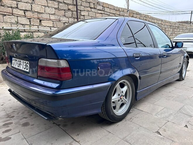 BMW 320 1995, 300,000 km - 2.0 l - Bakı