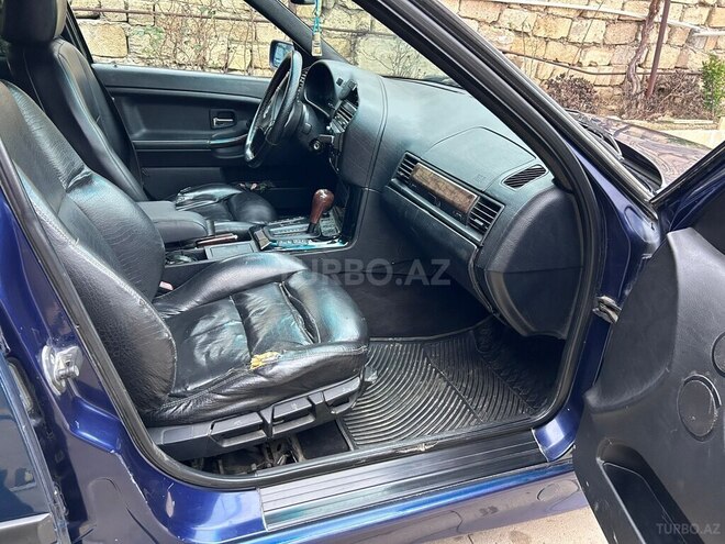 BMW 320 1995, 300,000 km - 2.0 l - Bakı