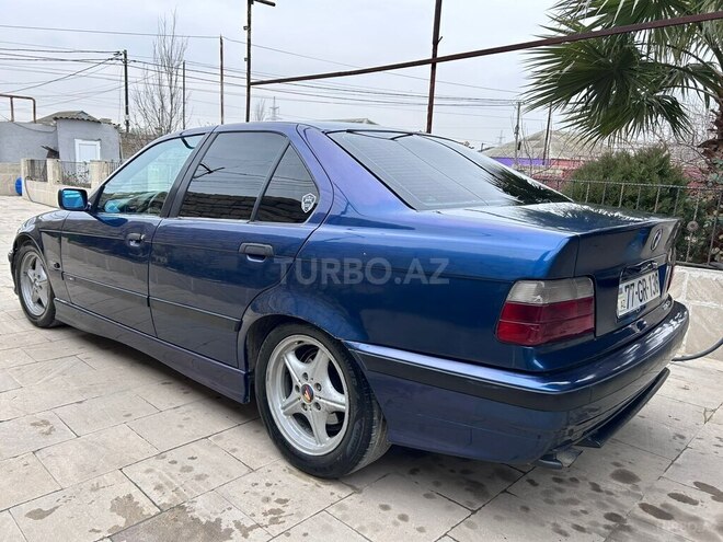 BMW 320 1995, 300,000 km - 2.0 l - Bakı