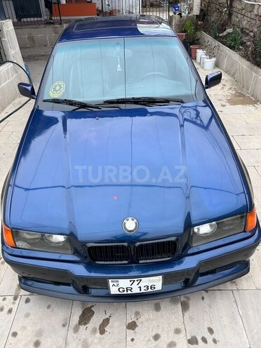 BMW 320 1995, 300,000 km - 2.0 l - Bakı