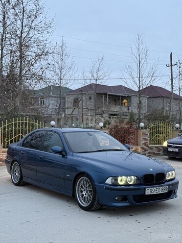 BMW 525-3