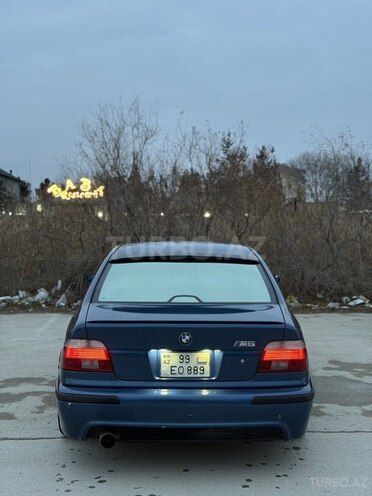 BMW 525-2
