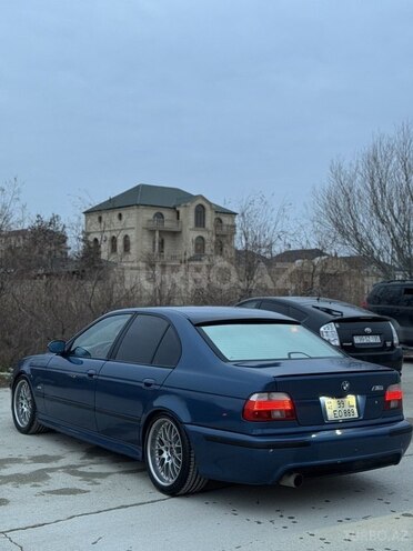 BMW 525-5