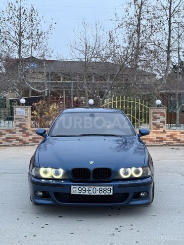 BMW 525-1
