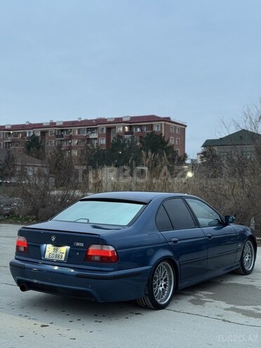 BMW 525-6