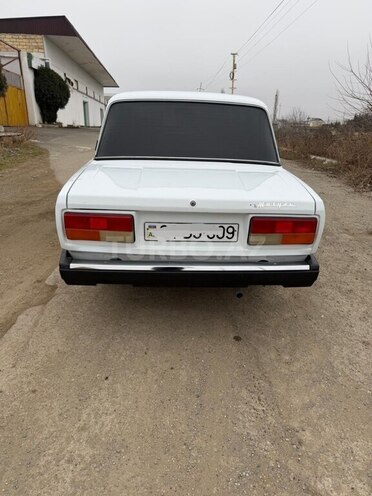 LADA (VAZ) 2107 2008, 68,121 km - 1.6 л - Şəmkir