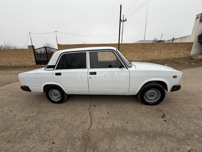 LADA (VAZ) 2107 2008, 68,121 km - 1.6 л - Şəmkir
