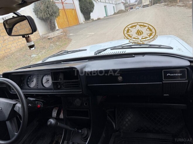 LADA (VAZ) 2107 2008, 68,121 km - 1.6 л - Şəmkir