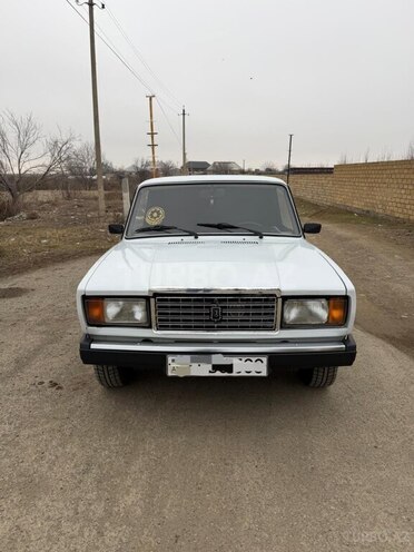 LADA (VAZ) 2107 2008, 68,121 km - 1.6 л - Şəmkir