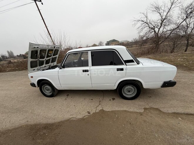 LADA (VAZ) 2107 2008, 68,121 km - 1.6 л - Şəmkir